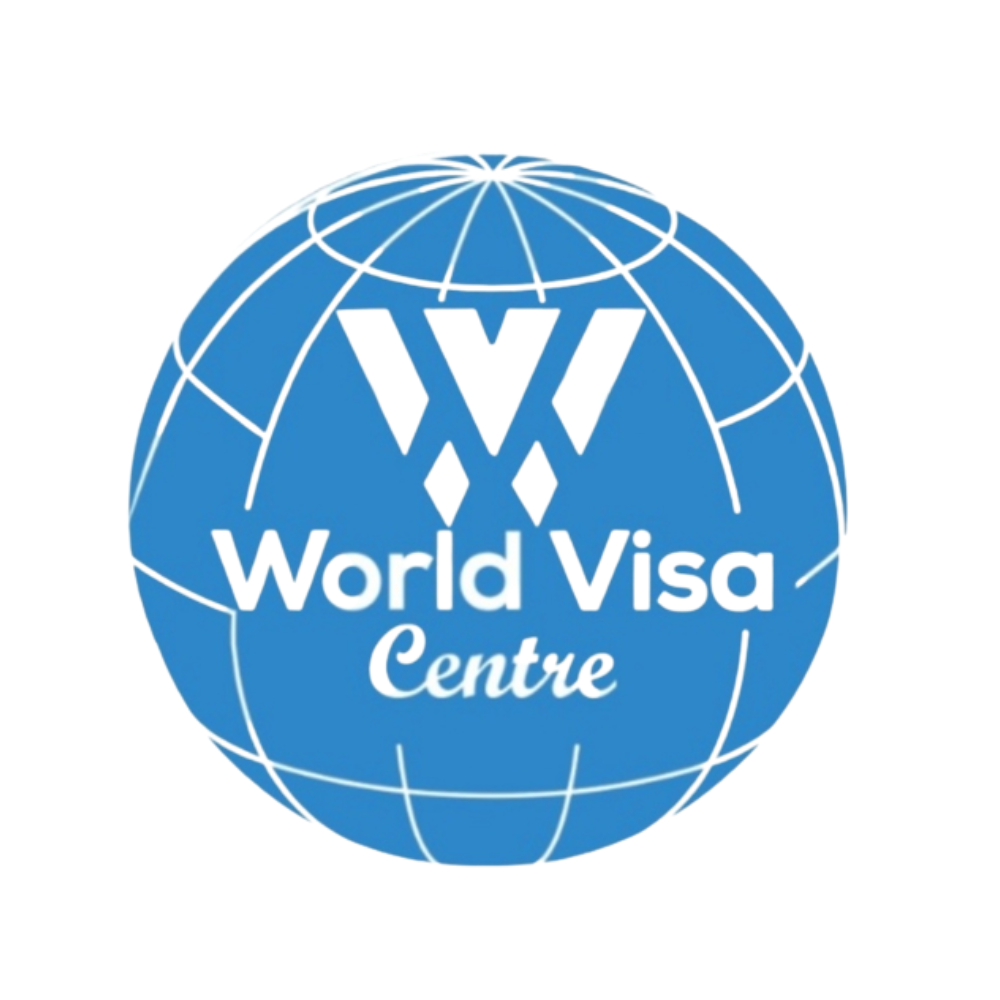 World Visa Centre - Logo